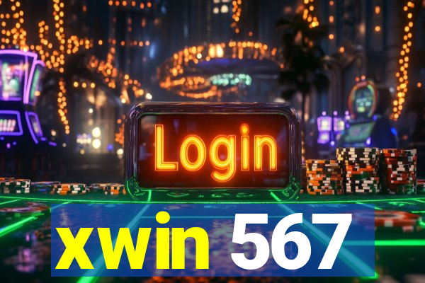 xwin 567